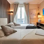 Charming Batignolles Studio