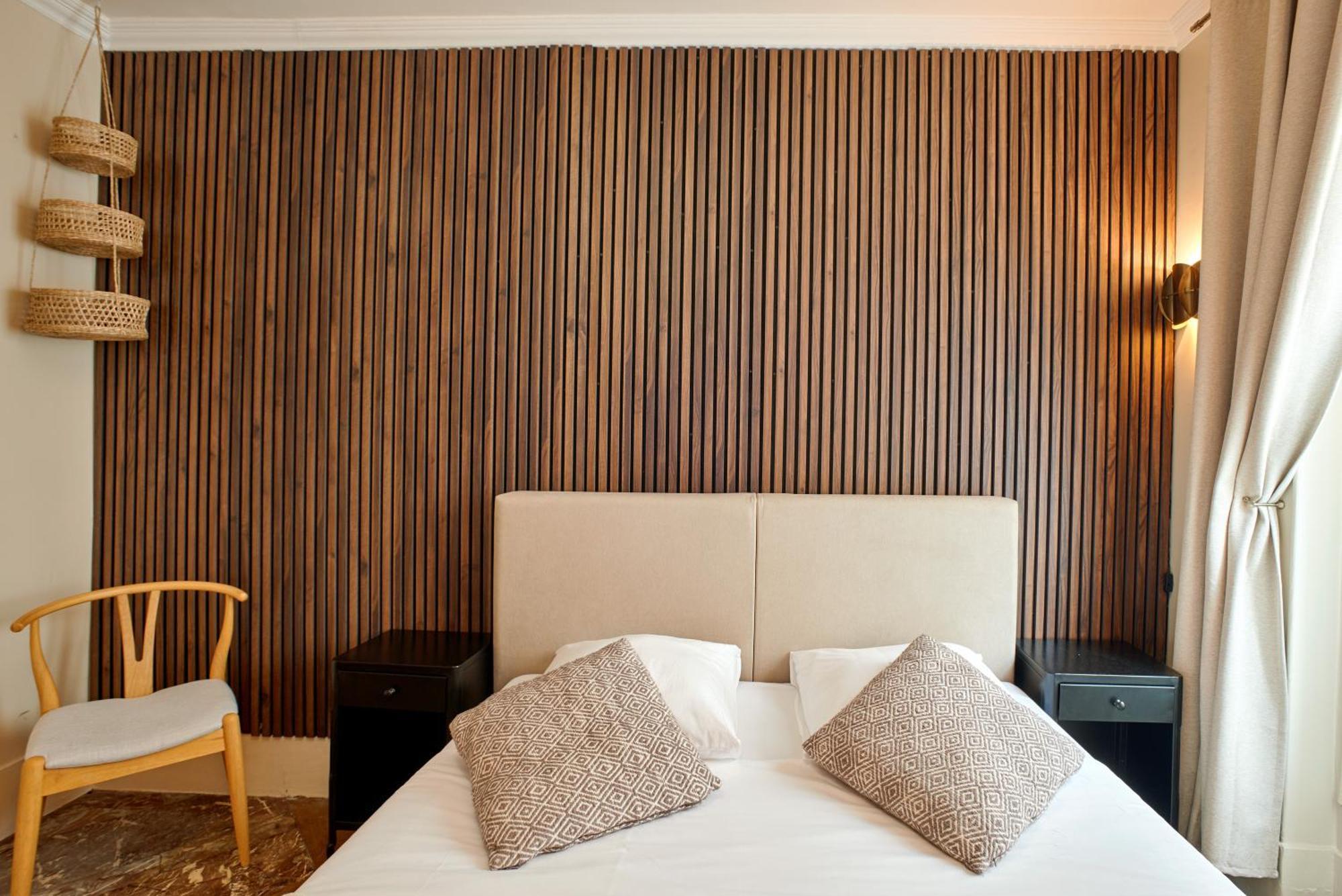 Appartamento Charming Batignolles