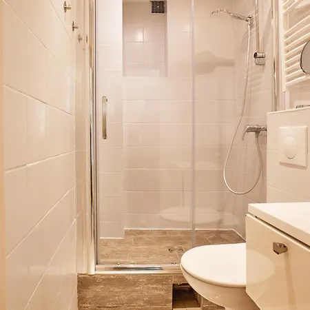 Apartment Charming Batignolles *