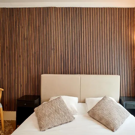 Apartment Charming Batignolles