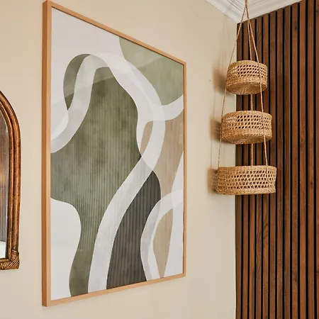Apartment Charming Batignolles